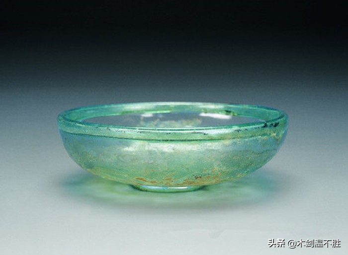 清代琉璃,清代古琉璃