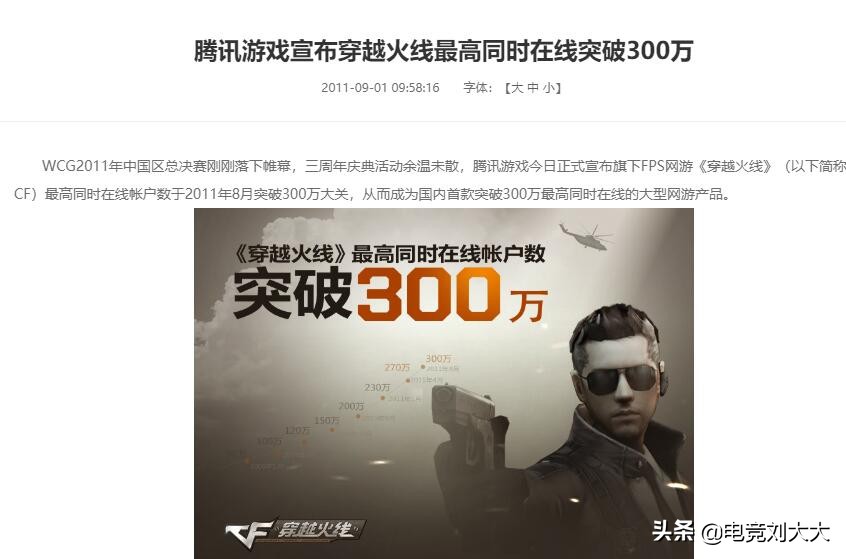 付费穿越火线,现在的穿越火线回归奖励