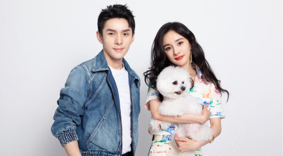 李佳琦曾对杨幂开黄腔,李佳琦和杨幂在直播间说了什么