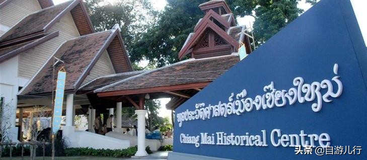 泰国清迈景点旅游路线攻略,泰国旅游清迈风景区攻略