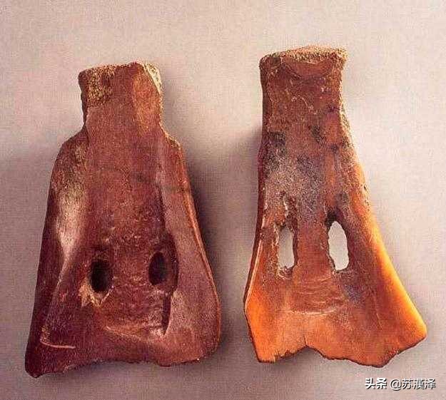 源文析字：天天自称“我”，可知道「我」字最初是什么意思？