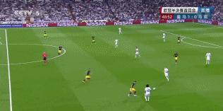 托尼克罗斯传控集锦,可以和托尼克罗斯匹敌的中场