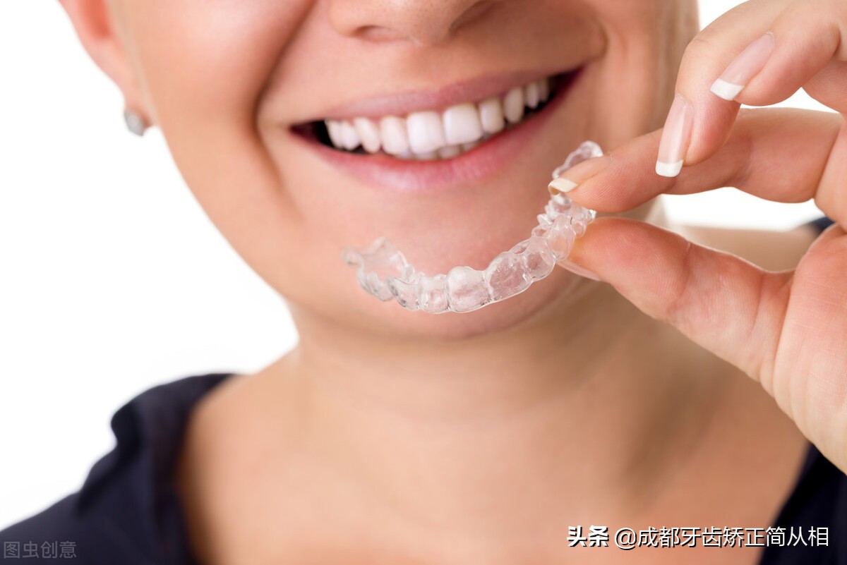 什么是隐形矫正,可丽尔隐形矫正