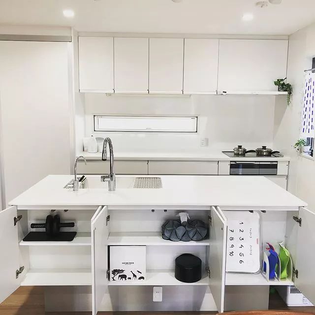 这个日本妈妈晒出的房子让无数网友狂赞，看看她是怎么做到的？​