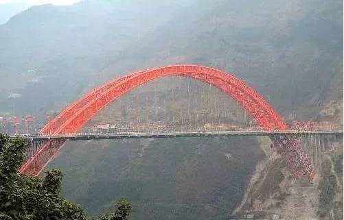 桥梁全长名词解释,桥梁名词解释