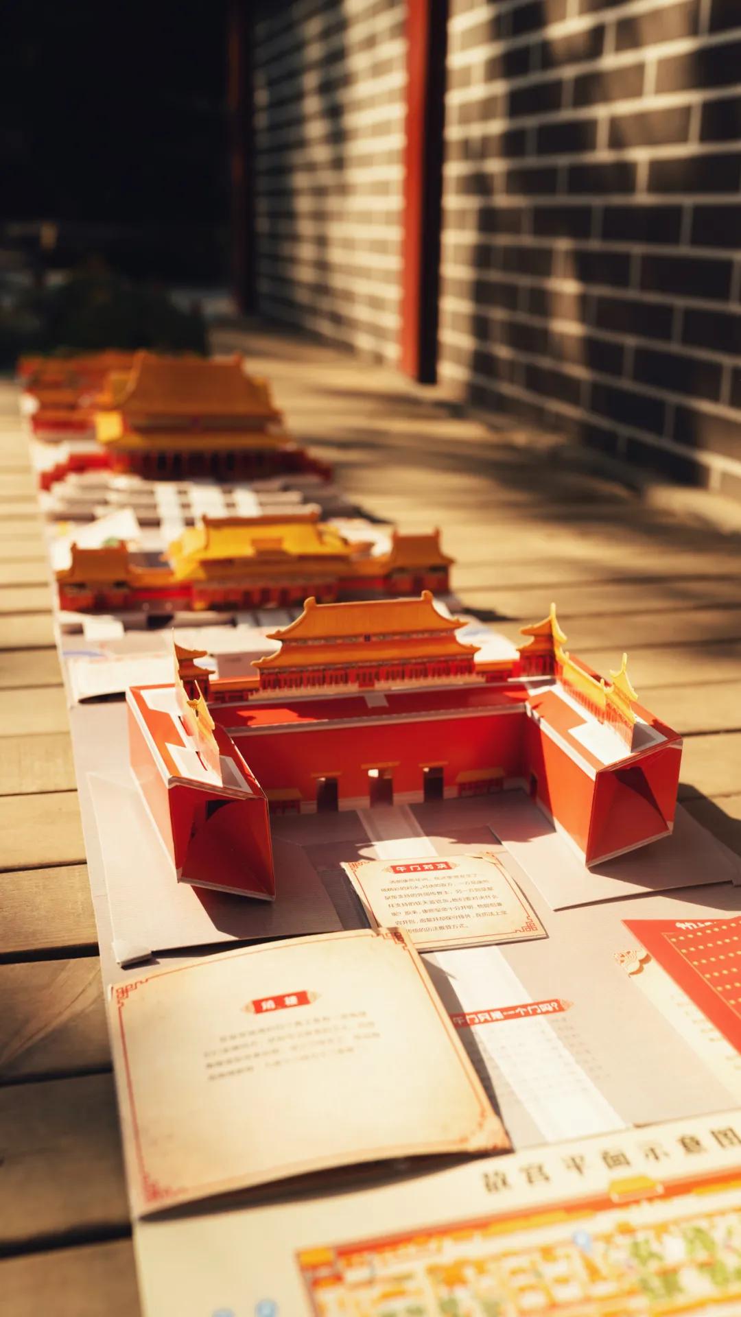 1亿人看故宫视频,一亿人民币围观故宫