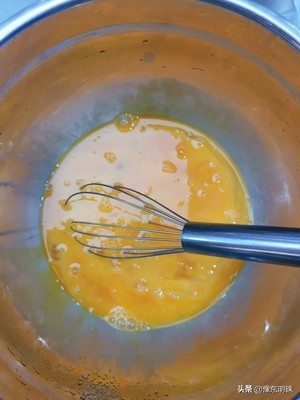 葡式蛋挞正宗做法和配方,最正宗的葡式蛋挞做法有酥皮教程