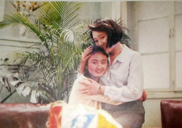 重温1990《渴望》：“刘慧芳”希望被导演写“死”