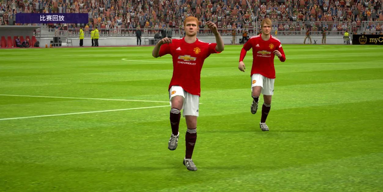 实况足球2021助威,实况足球2021手游真实球衣补丁