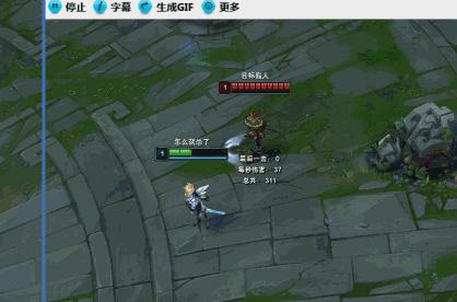 无双剑姬大招连招顺序图,无双剑姬如何carry全场