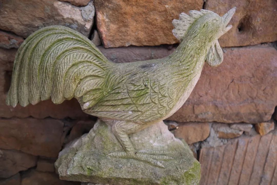 湖北省孝昌王店镇磨山村,孝感孝昌王店镇磨山风景