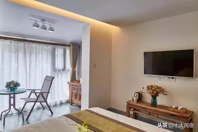 苏州有哪些民宿值得推荐,苏州高档私人民宿推荐