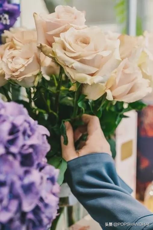 2019安福路打卡,安福路打卡地图全图