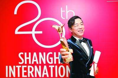 娱乐圈优秀的男演员,娱乐圈十大男星谁最帅