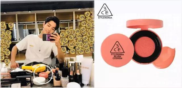 张嘉倪护肤面膜哪款好用,张嘉倪同款绿瓶面膜