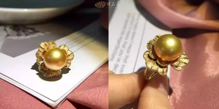 珍珠分几种哪一种最好看,什么样的珍珠好比较珍贵