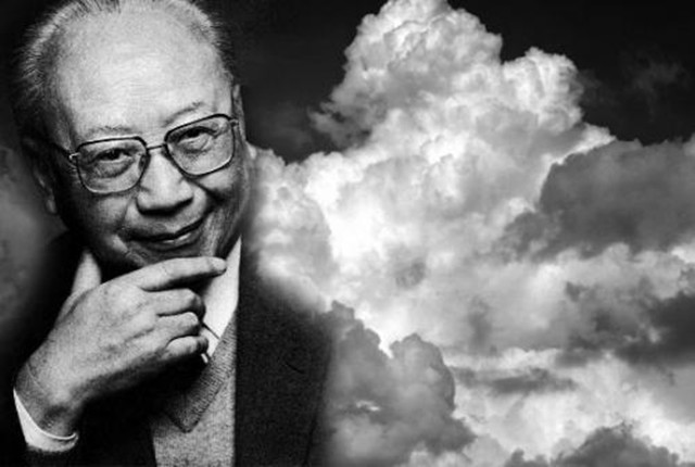 钱伟长身高1米49,钱伟长个人身高简介