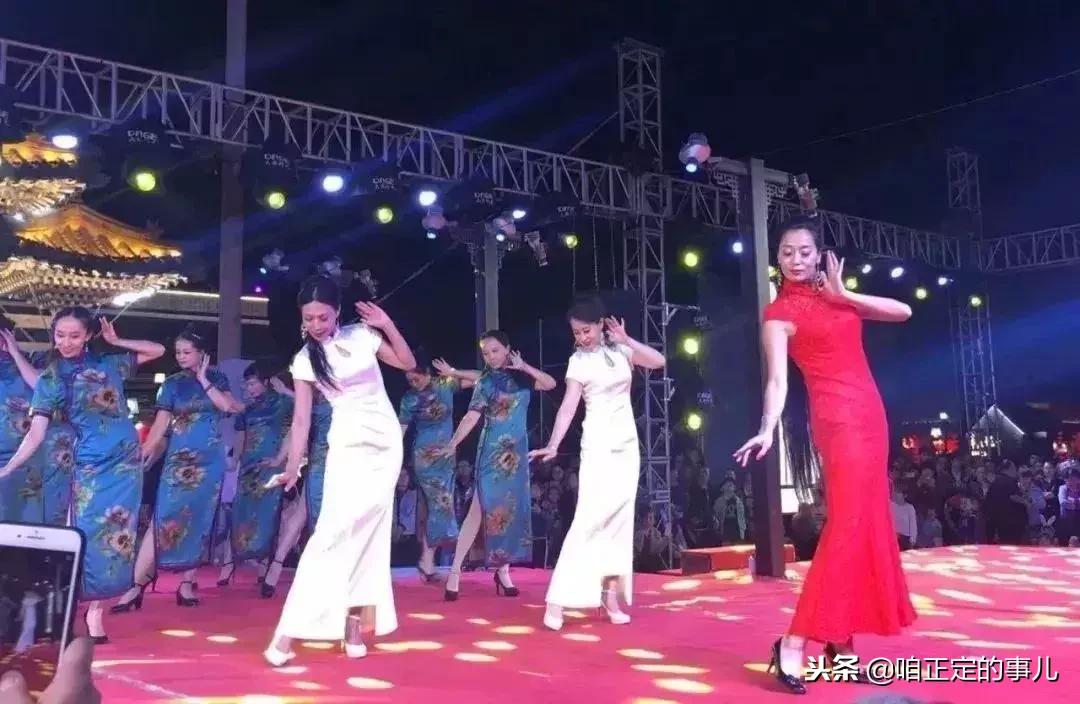 官宣！这个元旦 正定是游玩名单上妥妥的C位 skr