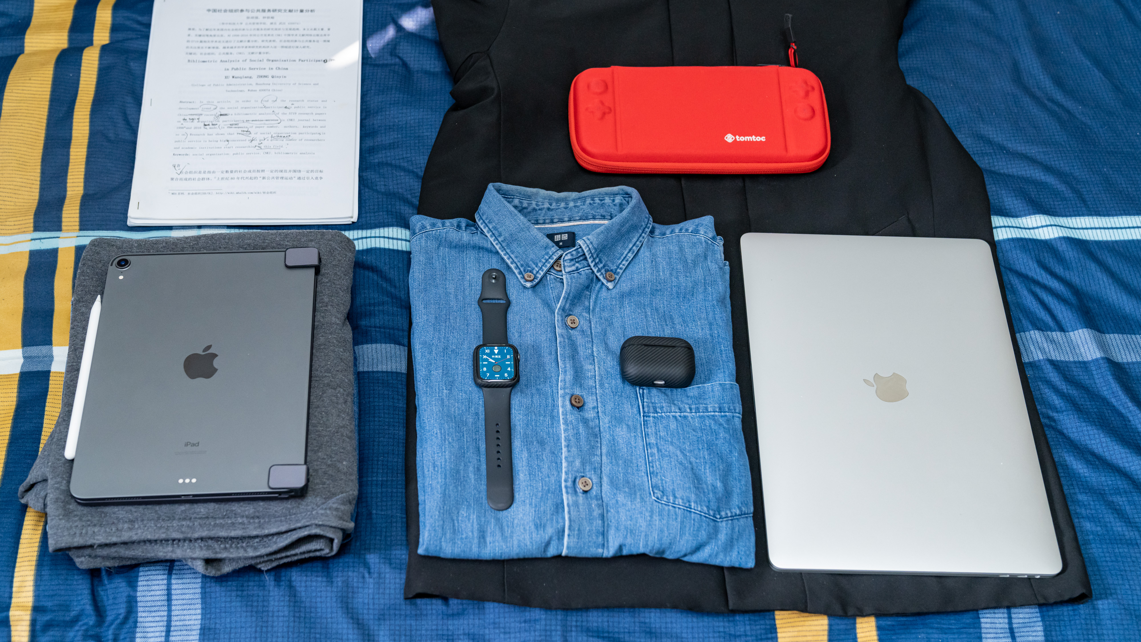 地平线8号铝镁合金旅行箱测评,行李箱推荐地平线八号