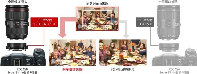 佳能aps-c半幅相机推荐,佳能发布rf卡口的apsc相机在哪买