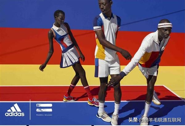 阿迪火爆全球,阿迪最大旗舰店