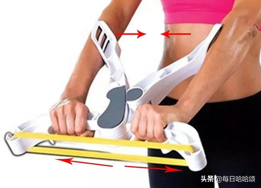 瘦拜拜肉和副乳最快的方法,瘦背和副乳赘肉最有效的方法