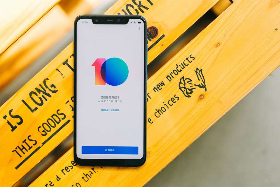 小米手机miui使用技巧,小米手机miui使用指南