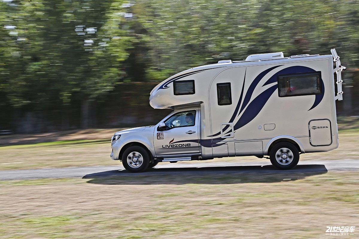 风骏c7房车用车感受,长城览众风骏c7a房车有牵引资质吗