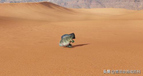 游戏基础知识洞穴场景的设计特点,游戏场景设计基础知识