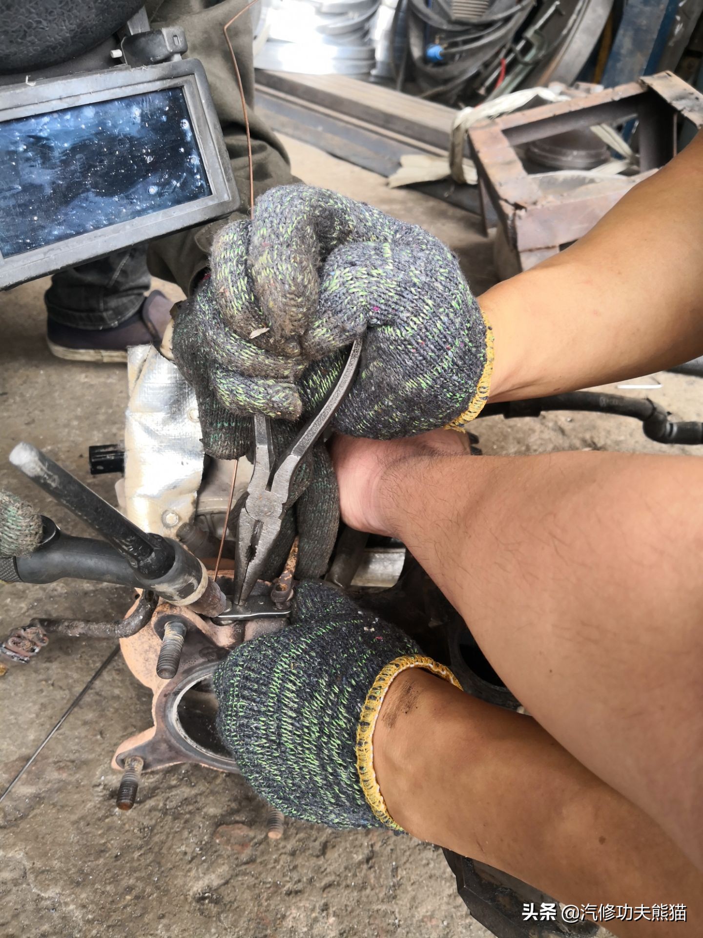 大众夏朗发动机大修维修费,进口大众夏朗大修