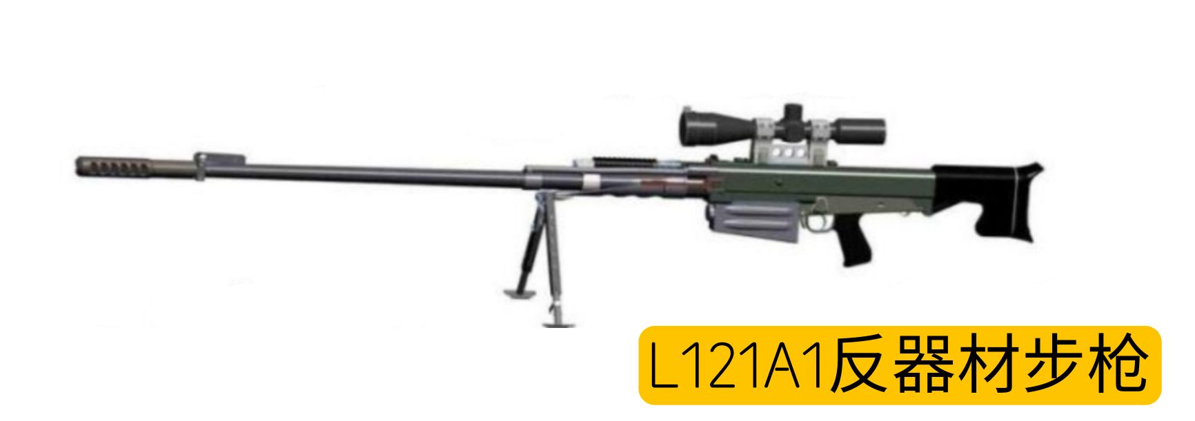 英国枪械发展史,英国枪械大全视频