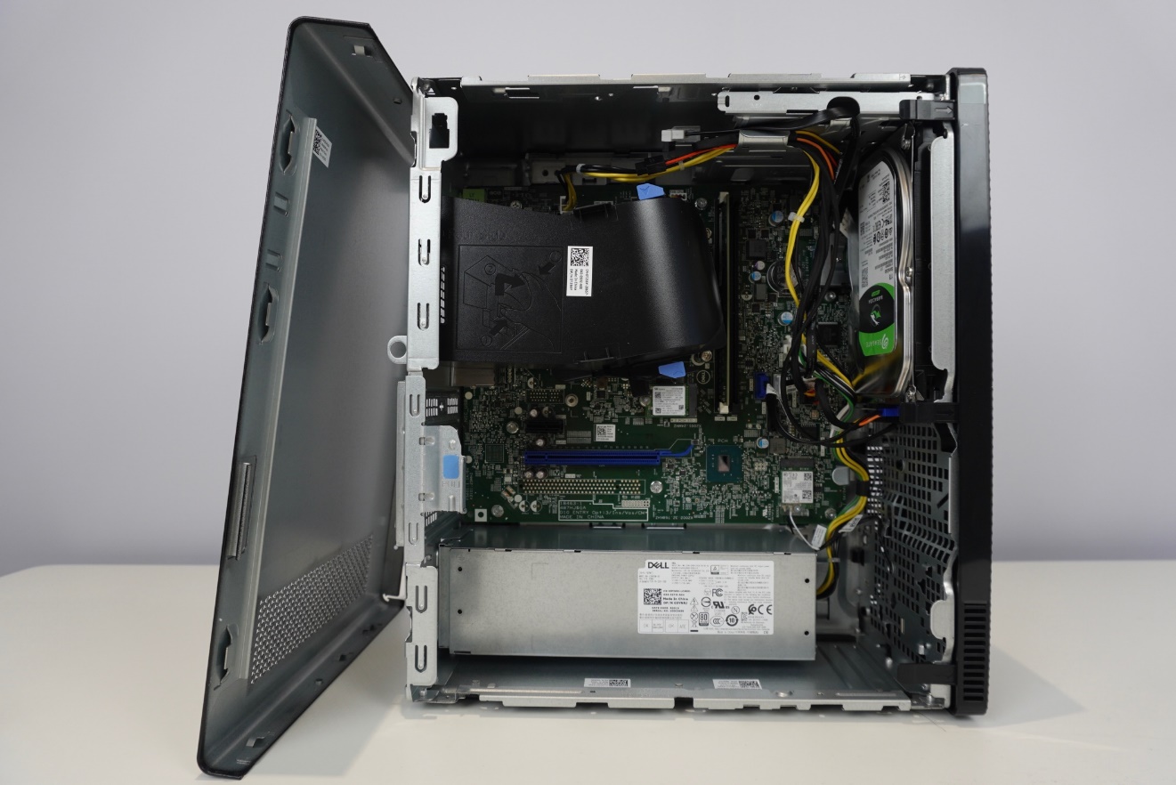 戴尔dell灵越3880评测,戴尔灵越3881台式主机深度评测