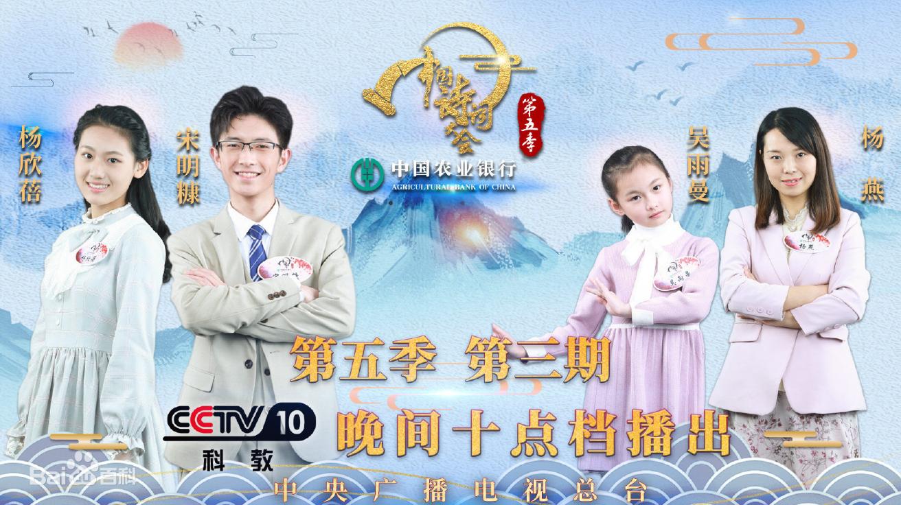 龙洋董卿主持的诗词大会谁更好,董卿龙洋春晚开场白