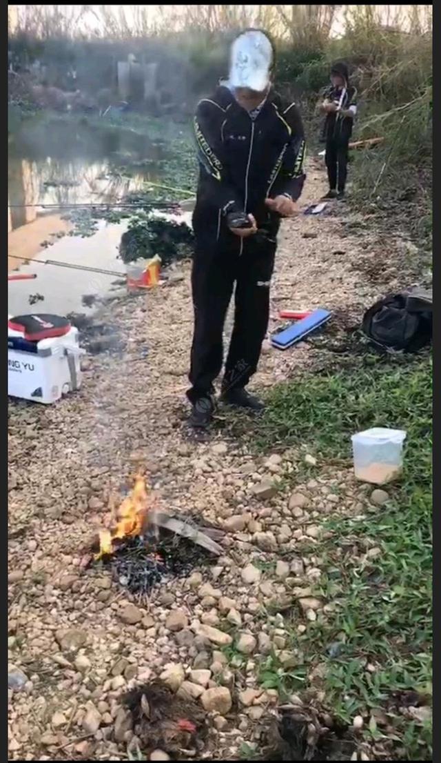 野钓鱼资源匮乏怎么办好,野钓资源匮乏是怎么造成的