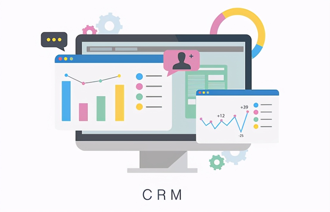 crm系统在企业信息化发展中的作用,crm管理系统助力企业做好员工管理