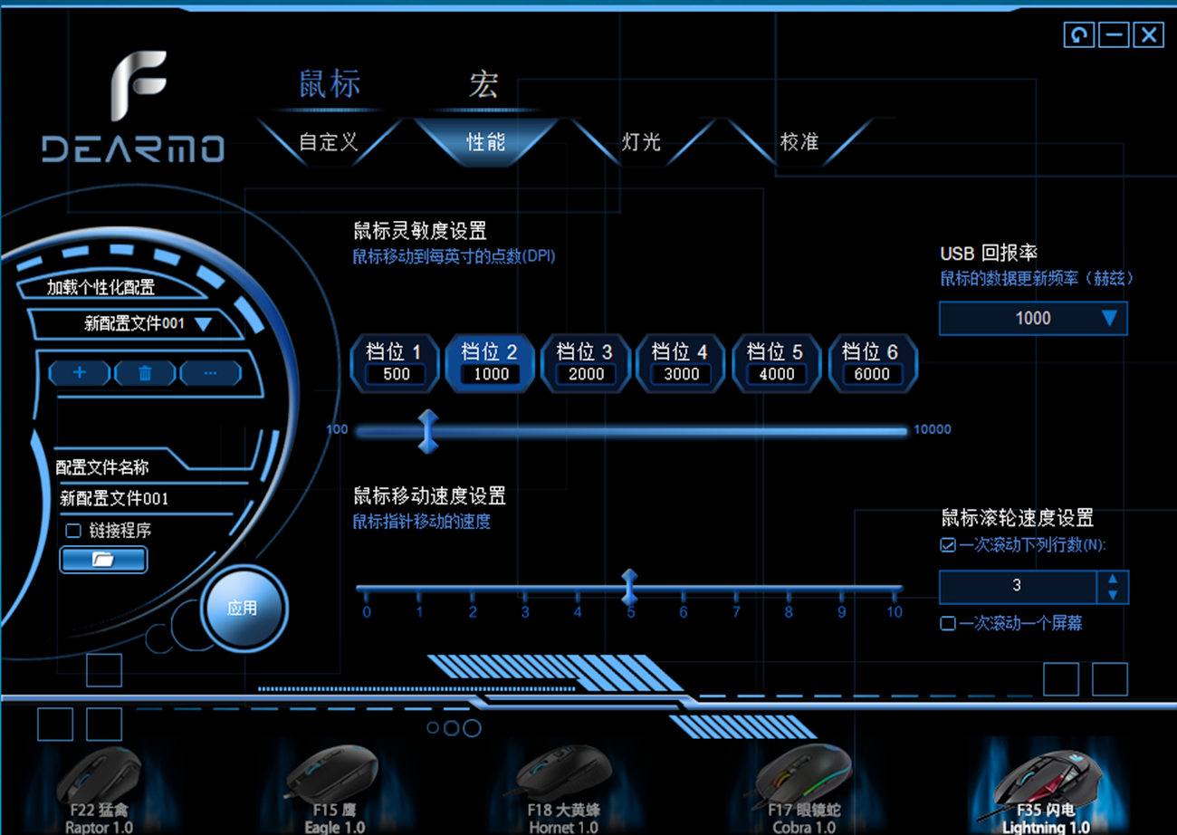 鼠标dpi高好还是低好打游戏,鼠标dpi跟游戏快慢有什么关系