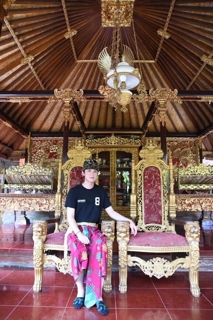 巴厘岛梦想旅行,巴厘岛梦乐城