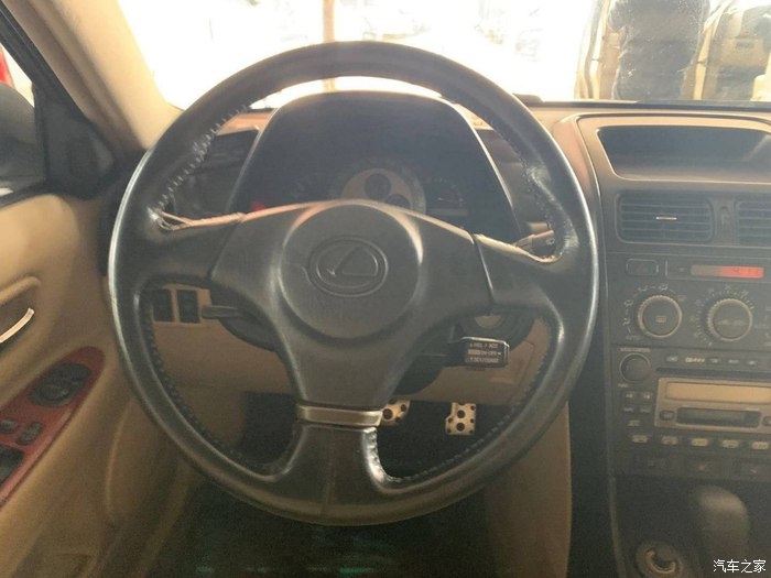 雷克萨斯is2002010款,老款雷克萨斯is200值不值得买