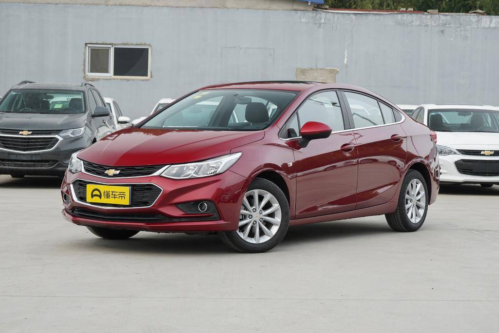 16年科鲁兹选择,科鲁兹分几款发动机