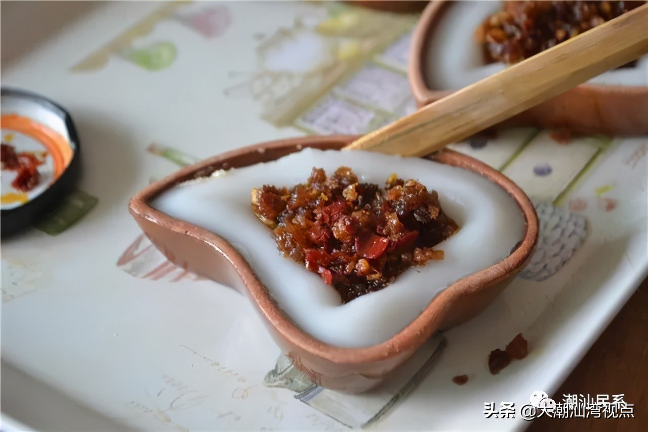 猪朥粿溪南网红,澄海猪朥粿模具