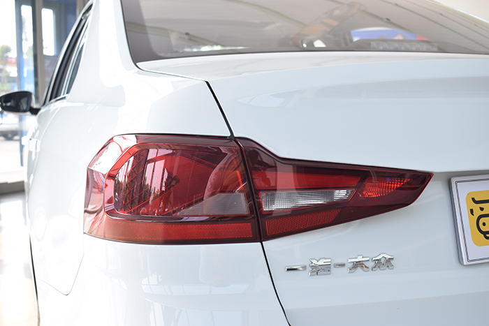 新款捷达va3车主用车真实感受,延续经典的捷达va3