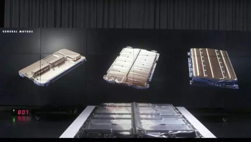 通用汽车EVDAY向特斯拉宣战：不过是重新画条起跑线