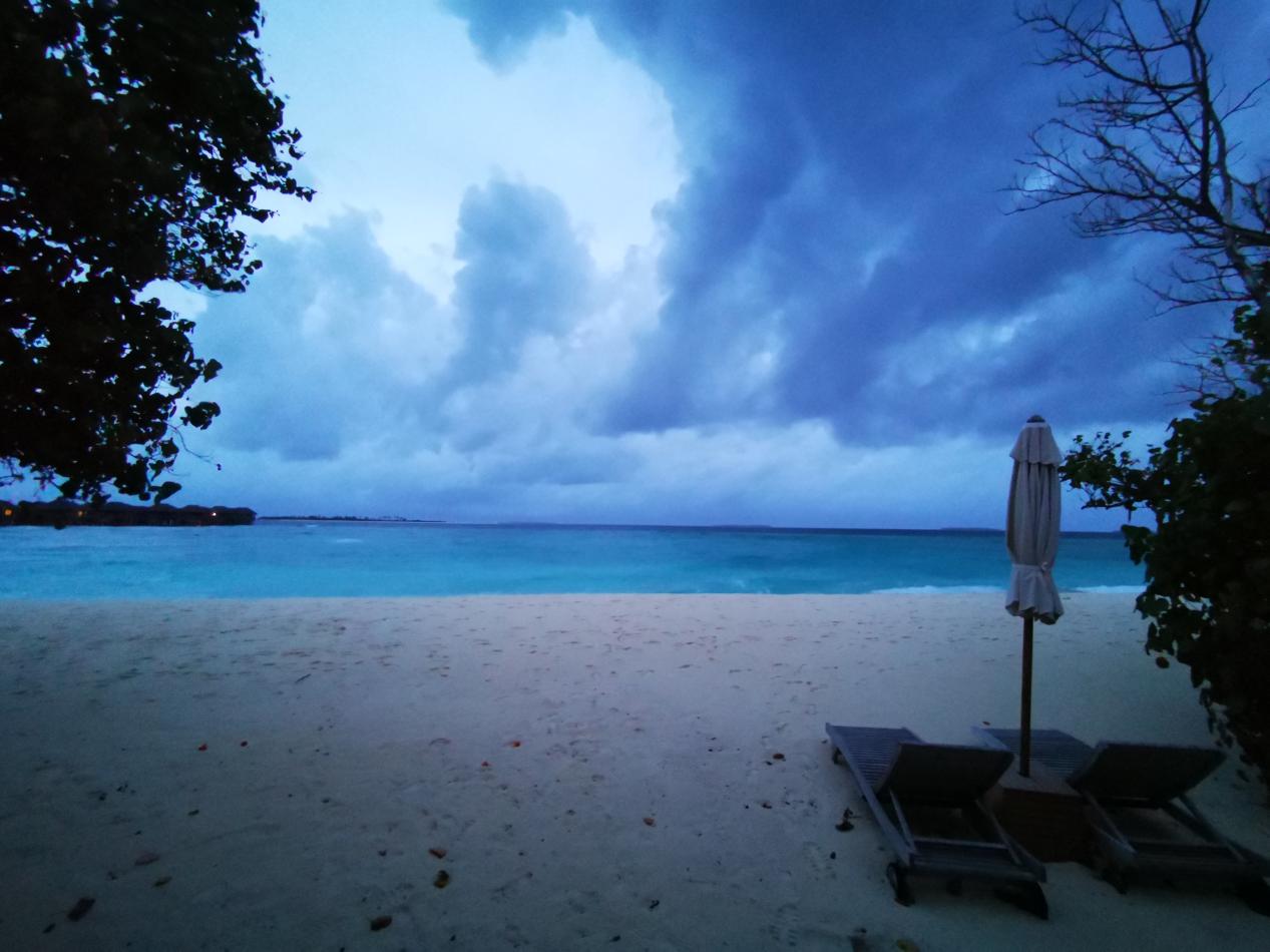 马尔代夫玛娜法鲁自助游,马尔代夫玛娜法鲁岛攻略