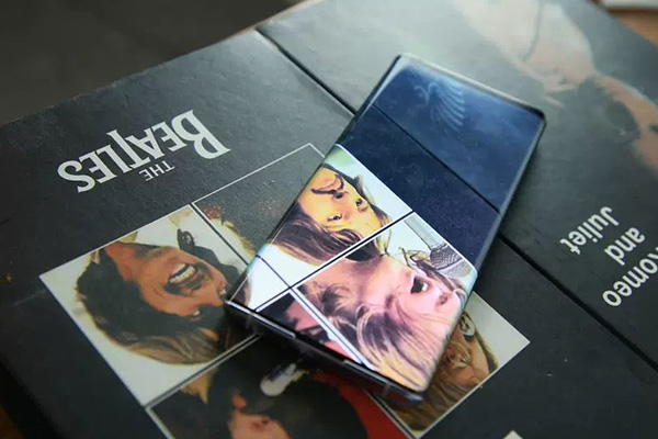 vivonex3s全面屏手机5g,全新款vivonex35g版