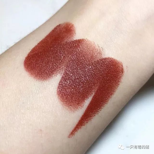 正橘色不偏红的口红推荐,10支必备口红