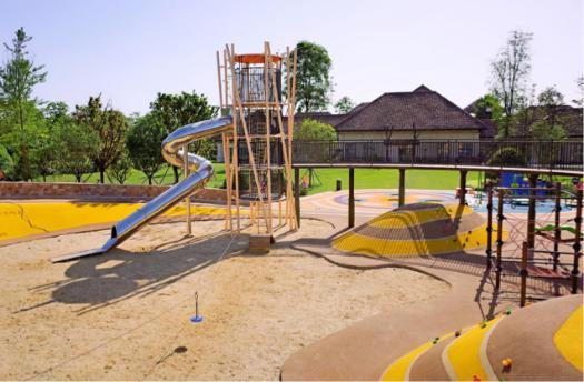 天府新区新出来的楼盘,成都天府新区锦江生态带楼盘