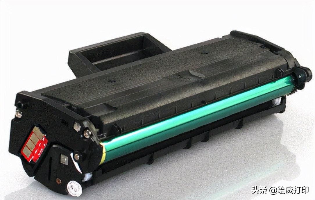 百分之90的人都会错的知识,打印机怎么分辨墨粉还是硒鼓