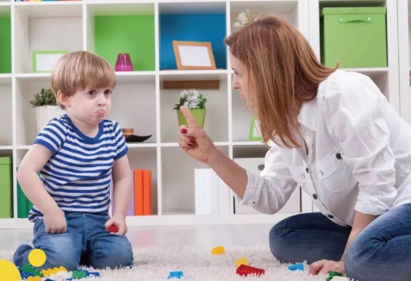 孩子叛逆在家不听话怎么办,孩子不听话还怪父母怎么办