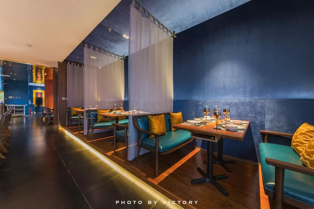 西安十大泰国菜,性价比超高的泰国菜