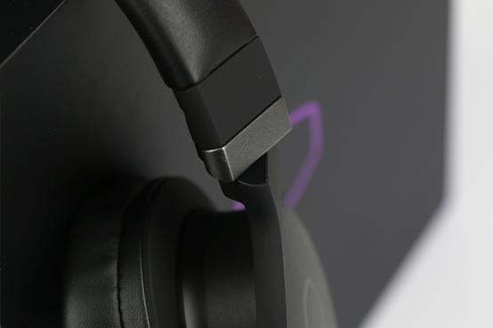 酷冷耳机mh752,酷冷至尊mh752耳机评测